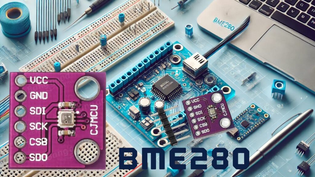 Complete Guide to the TTP223 Capacitive Touch Sensor Module: Features ...