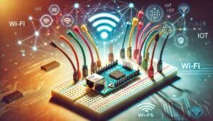 How to Connect ESP8266 to Wi-Fi: Step-by-Step Guide for Beginners